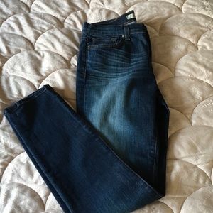 J Brand Skinny Jeans